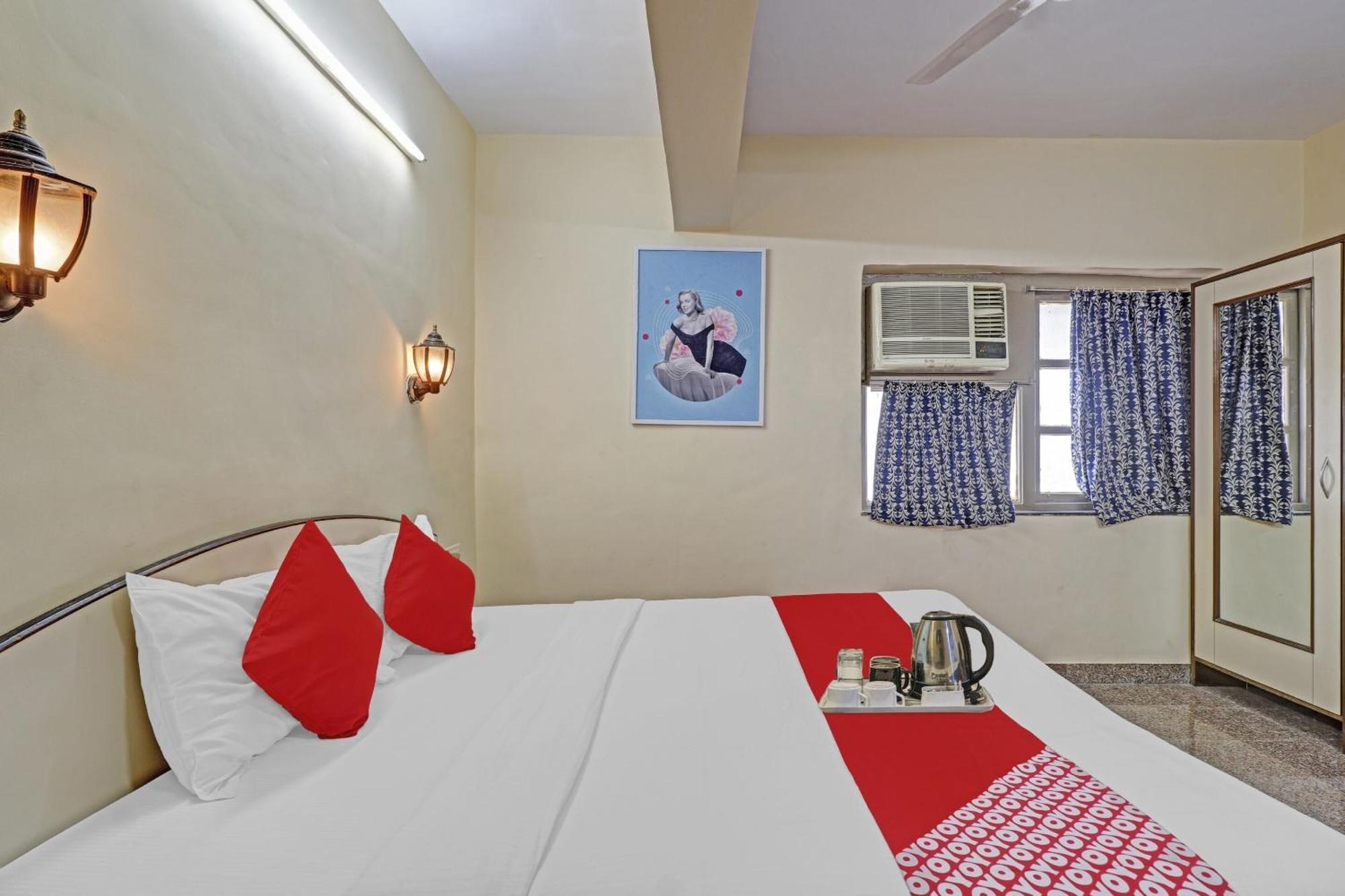 Super Hotel O Rajdoot Near Phoenix Palladium - Mumbai — Photos 1